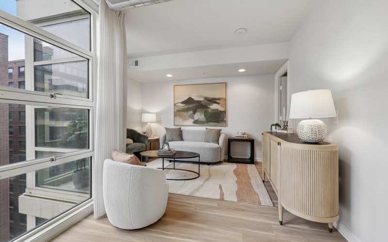 Your Apartment