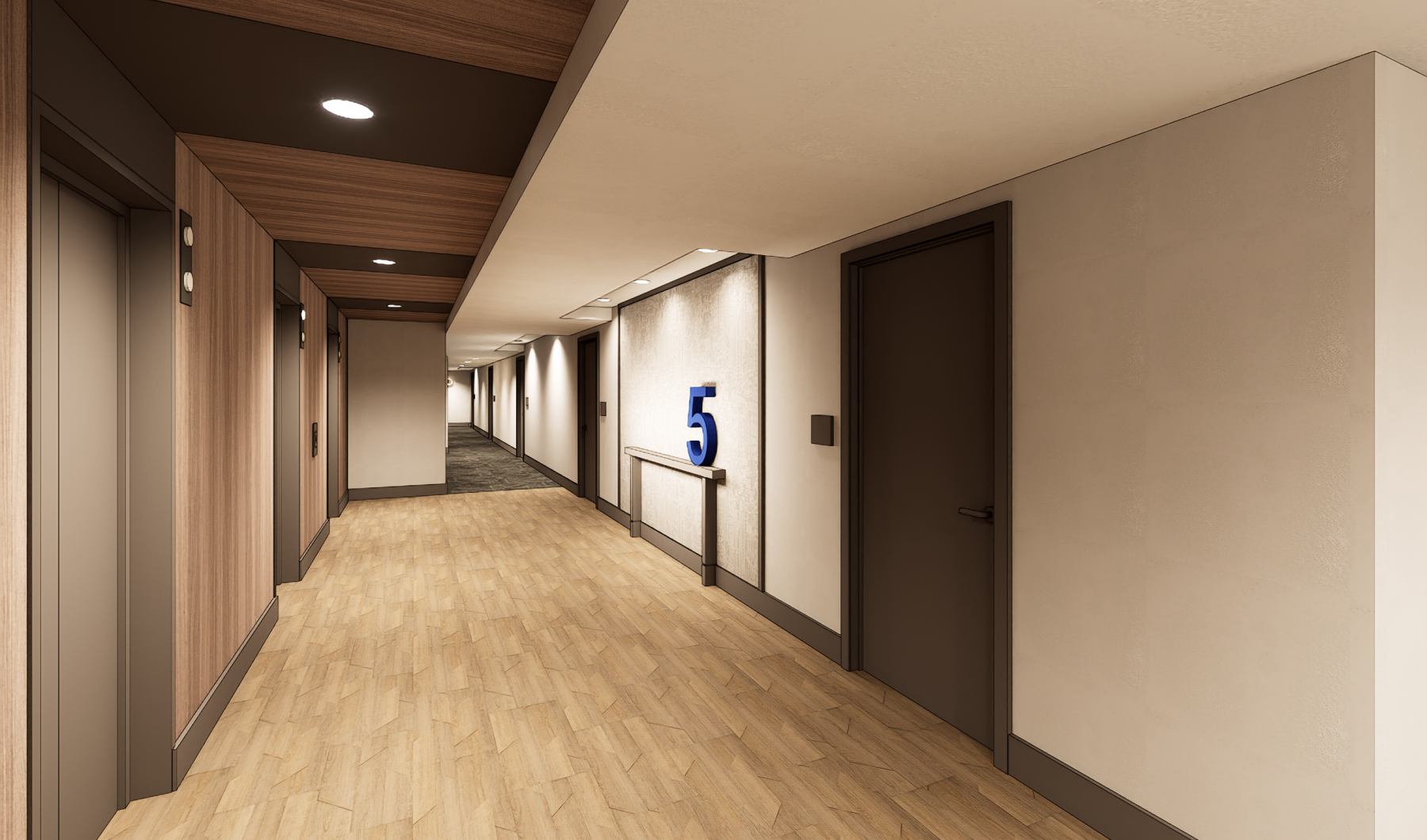 Sophisticated Living